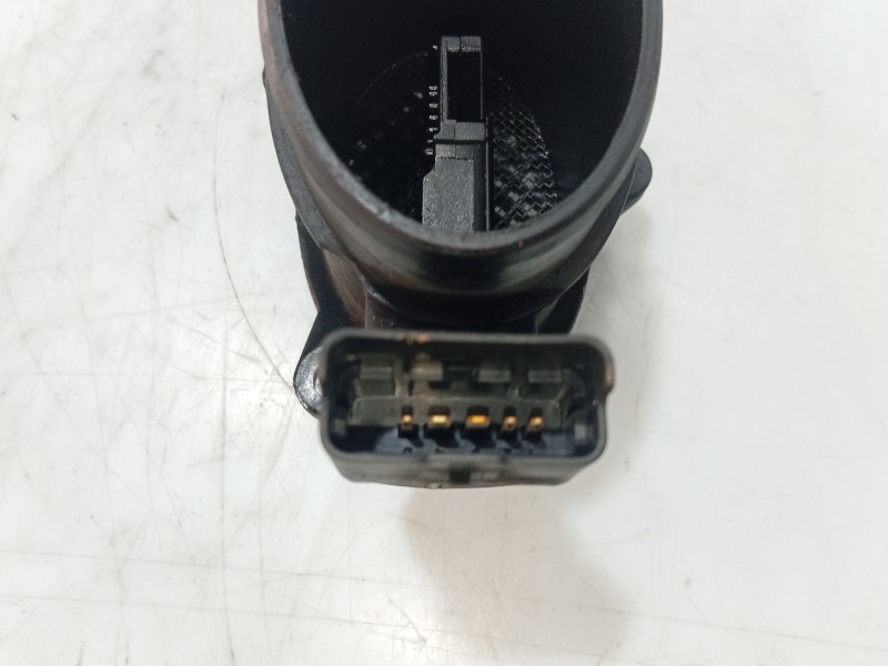 Recambio de caudalimetro para citroën xsara picasso (n68) 1.6 hdi referencia OEM IAM   