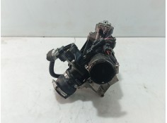 Recambio de caja mariposa para citroën xsara picasso (n68) 1.6 hdi referencia OEM IAM   