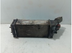 Recambio de intercooler para citroën xsara picasso (n68) 1.6 hdi referencia OEM IAM 0384G5  