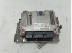Recambio de centralita motor uce para citroën xsara picasso (n68) 1.6 hdi referencia OEM IAM   