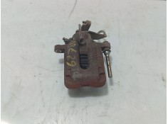 Recambio de pinza freno trasera izquierda para citroën xsara picasso (n68) 1.6 hdi referencia OEM IAM 4400R2  