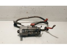 Recambio de motor arranque para land rover range rover sport i (l320) 2.7 d 4x4 referencia OEM IAM   