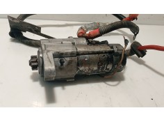 Recambio de motor arranque para land rover range rover sport i (l320) 2.7 d 4x4 referencia OEM IAM    2