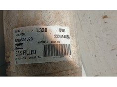 Recambio de amortiguador delantero derecho para land rover range rover sport i (l320) 2.7 d 4x4 referencia OEM IAM LR016426   2