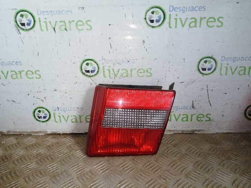 Recambio de piloto trasero izquierdo para  referencia OEM IAM   