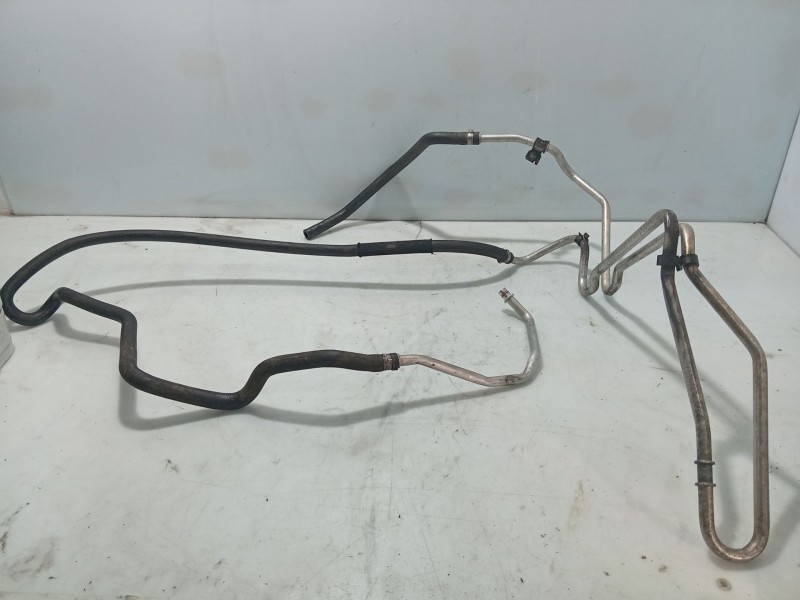 Recambio de tubo para citroën xsara picasso (n68) 1.6 hdi referencia OEM IAM   