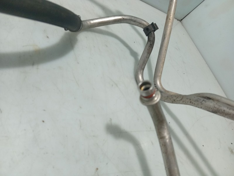 Recambio de tubo para citroën xsara picasso (n68) 1.6 hdi referencia OEM IAM   