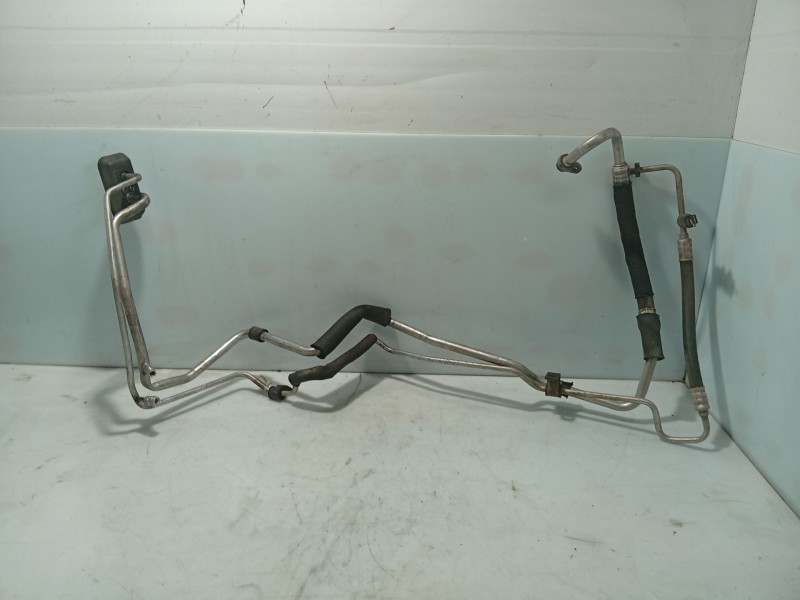 Recambio de tubo para citroën xsara picasso (n68) 1.6 hdi referencia OEM IAM   