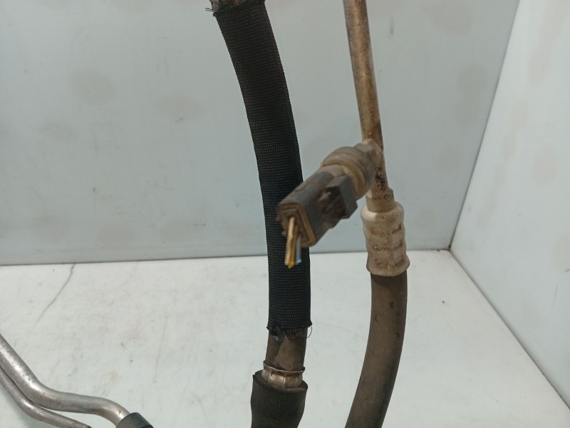 Recambio de tubo para citroën xsara picasso (n68) 1.6 hdi referencia OEM IAM   