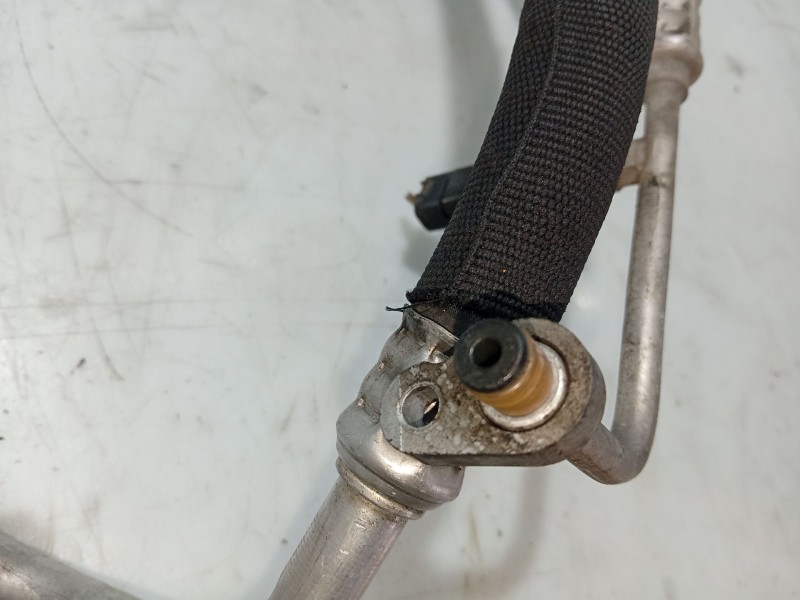 Recambio de tubo para citroën xsara picasso (n68) 1.6 hdi referencia OEM IAM   