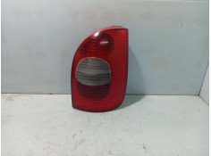 Recambio de piloto trasero derecho para citroën xsara picasso (n68) 1.6 hdi referencia OEM IAM 6351N0  