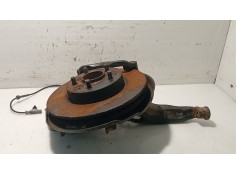 Recambio de mangueta delantera derecha para land rover range rover sport i (l320) 2.7 d 4x4 referencia OEM IAM RUB500320  