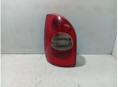 Recambio de piloto trasero izquierdo para citroën xsara picasso (n68) 1.6 hdi referencia OEM IAM 6350N0  