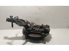 Recambio de mangueta delantera izquierda para land rover range rover sport i (l320) 2.7 d 4x4 referencia OEM IAM RUB500330  