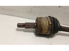 Recambio de transmision delantera izquierda para land rover range rover sport i (l320) 2.7 d 4x4 referencia OEM IAM LR025874 / L 2