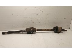 Recambio de transmision delantera derecha para land rover range rover sport i (l320) 2.7 d 4x4 referencia OEM IAM LR025872 / LR0