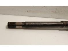 Recambio de transmision delantera derecha para land rover range rover sport i (l320) 2.7 d 4x4 referencia OEM IAM LR025872 / LR0 2