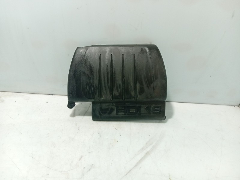 Recambio de tapa motor para citroën xsara picasso (n68) 1.6 hdi referencia OEM IAM   