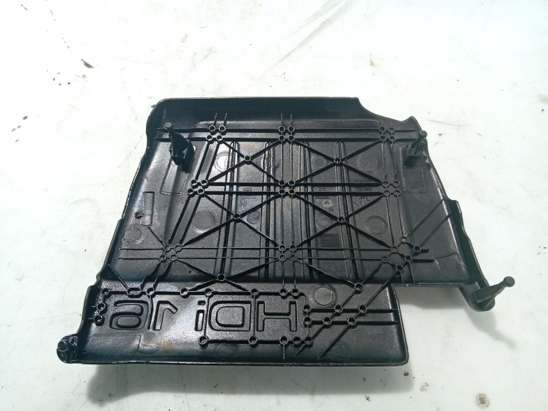 Recambio de tapa motor para citroën xsara picasso (n68) 1.6 hdi referencia OEM IAM   