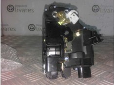 Recambio de cerradura puerta delantera izquierda para  referencia OEM IAM 3B1837015BC  
