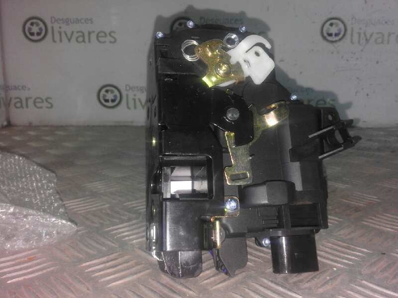 Recambio de cerradura puerta delantera izquierda para  referencia OEM IAM 3B1837015BC  