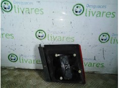 Recambio de piloto trasero izquierdo para  referencia OEM IAM    2