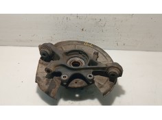 Recambio de mangueta trasera derecha para land rover range rover sport i (l320) 2.7 d 4x4 referencia OEM IAM LR045824   2