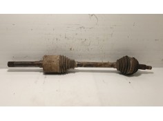 Recambio de transmision trasera derecha para land rover range rover sport i (l320) 2.7 d 4x4 referencia OEM IAM TOB500280  