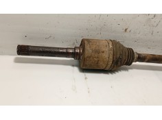 Recambio de transmision trasera derecha para land rover range rover sport i (l320) 2.7 d 4x4 referencia OEM IAM TOB500280   2