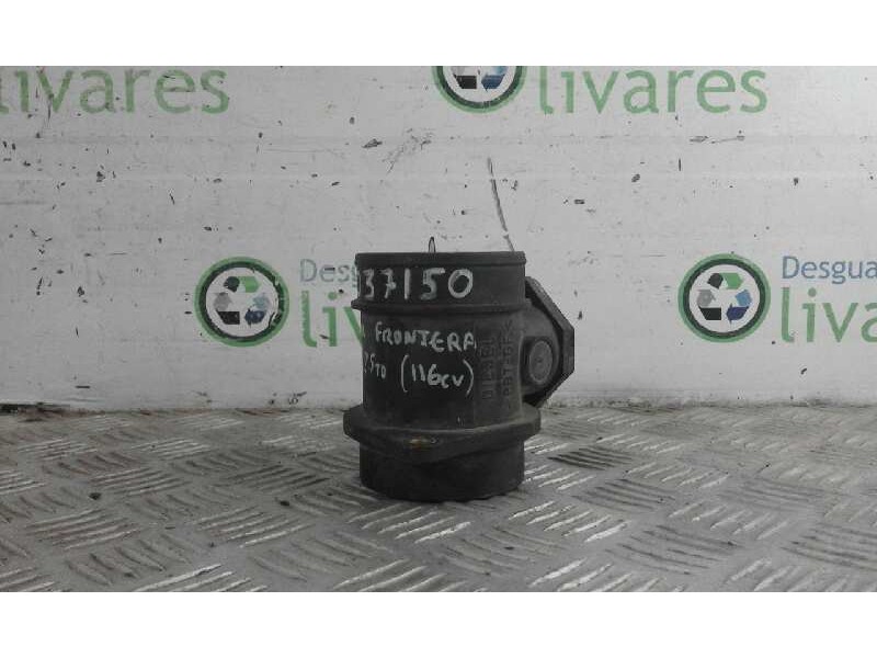 Recambio de caudalimetro para opel frontera a básico   |   0.92 - ... | 1992 | 101 cv / 74 kw referencia OEM IAM 0281002144 4641