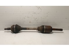 Recambio de transmision trasera izquierda para land rover range rover sport i (l320) 2.7 d 4x4 referencia OEM IAM LR072065  