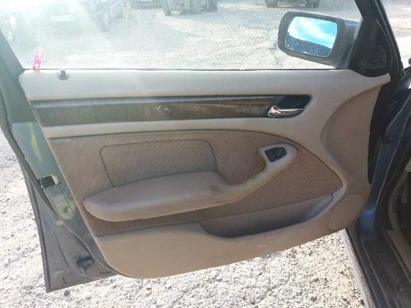 bmw serie 3 berlina (e46) 2.0 16v diesel cat   |   0.98 - ... | 1998 | 136 cv / 100 kw del año 1998