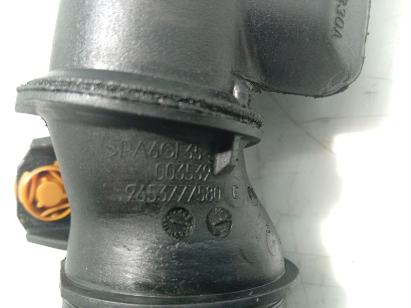 Recambio de tubo para citroën xsara picasso (n68) 1.6 hdi referencia OEM IAM   