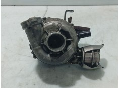 Recambio de turbocompresor para citroën xsara picasso (n68) 1.6 hdi referencia OEM IAM 0375J8  