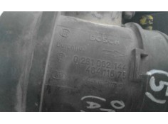 Recambio de caudalimetro para opel frontera a básico   |   0.92 - ... | 1992 | 101 cv / 74 kw referencia OEM IAM 0281002144 4641 2