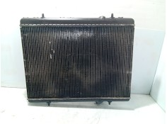 Recambio de radiador agua para citroën xsara picasso (n68) 1.6 hdi referencia OEM IAM 1330W2  