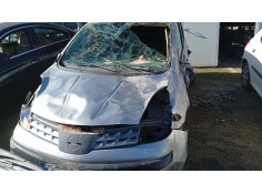 nissan note (e11, ne11) del año 2007