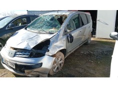 nissan note (e11, ne11) del año 2007 2