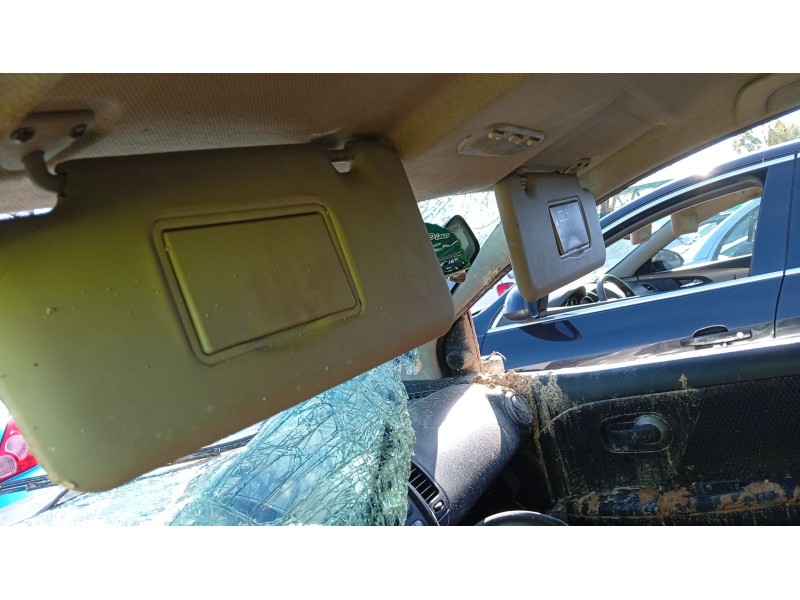 nissan note (e11, ne11) del año 2007