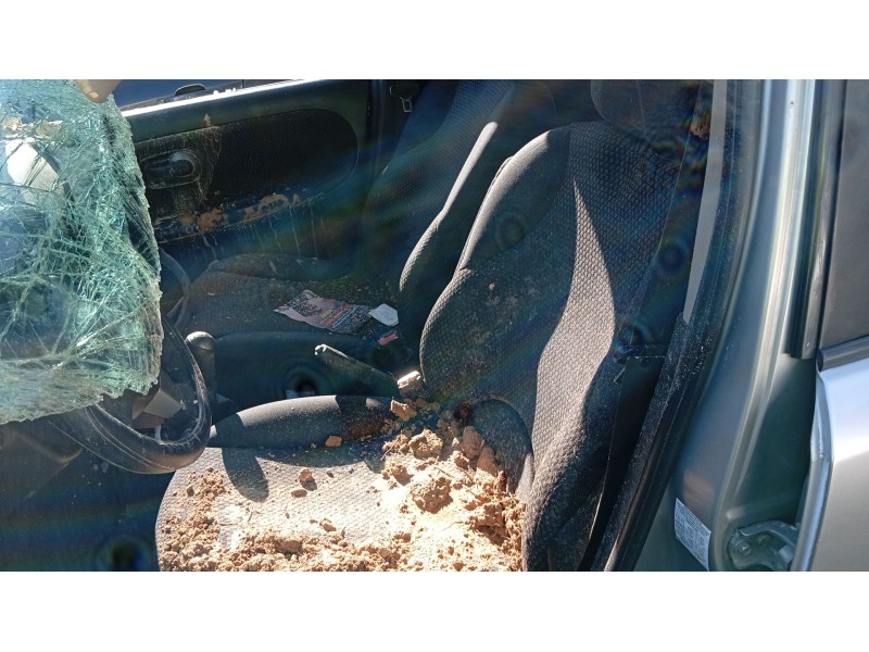 nissan note (e11, ne11) del año 2007