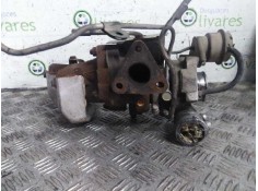Recambio de turbocompresor para  referencia OEM IAM  031031084 4913503411 2