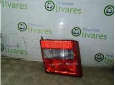 Recambio de piloto trasero derecho para  referencia OEM IAM   