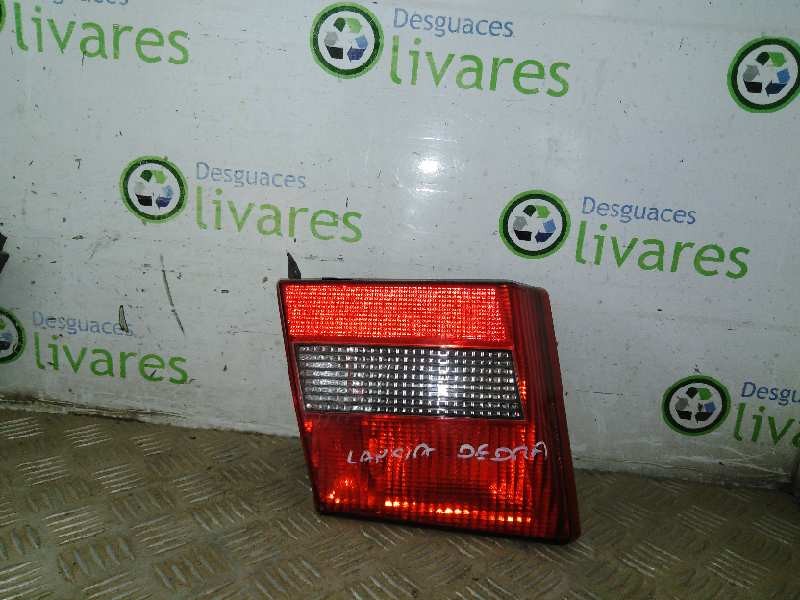 Recambio de piloto trasero derecho para  referencia OEM IAM   