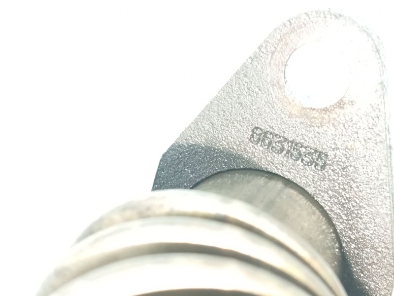 Recambio de tubo para citroën xsara picasso (n68) 1.6 hdi referencia OEM IAM   