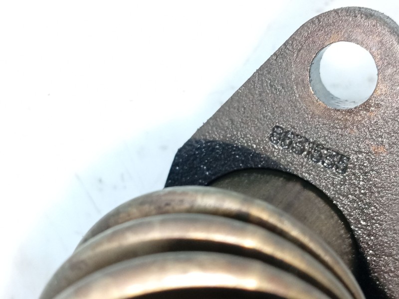 Recambio de tubo para citroën xsara picasso (n68) 1.6 hdi referencia OEM IAM   