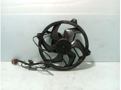 Recambio de electroventilador para citroën xsara picasso (n68) 1.6 hdi referencia OEM IAM 1253G4  