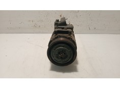 Recambio de compresor aire acondicionado para land rover range rover sport i (l320) 2.7 d 4x4 referencia OEM IAM LR014064   2