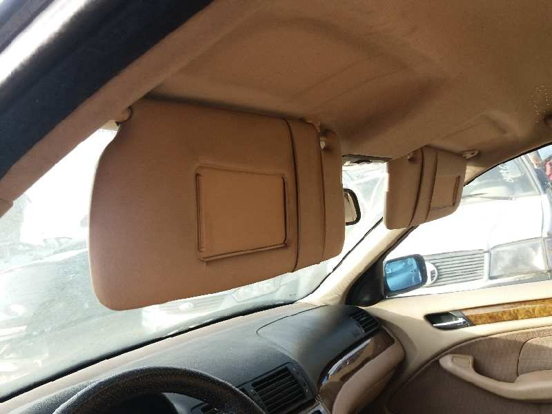 bmw serie 3 berlina (e46) 2.0 16v diesel cat   |   0.98 - ... | 1998 | 136 cv / 100 kw del año 1998