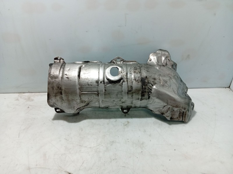 Recambio de moldura para citroën xsara picasso (n68) 1.6 hdi referencia OEM IAM   