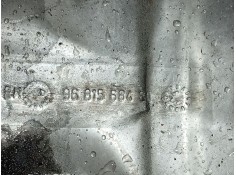 Recambio de moldura para citroën xsara picasso (n68) 1.6 hdi referencia OEM IAM    2